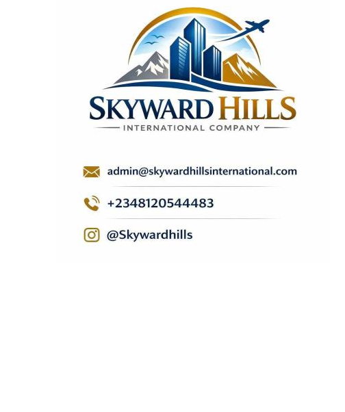 Skyward Hills development