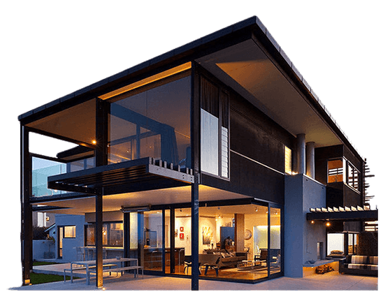 Property design